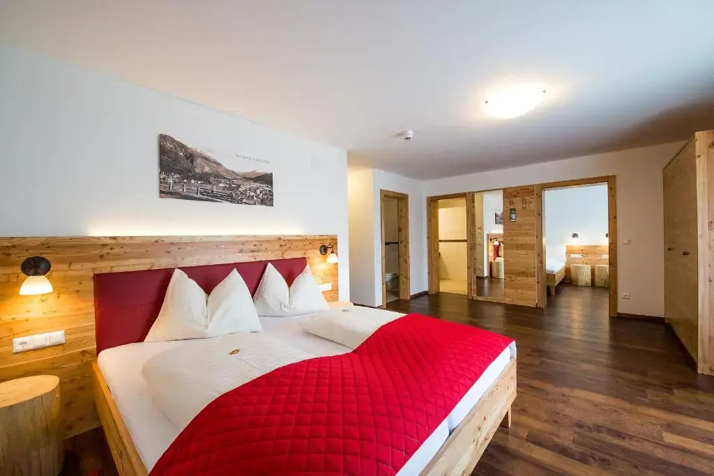 Hotel Brunnwirt - Chambres