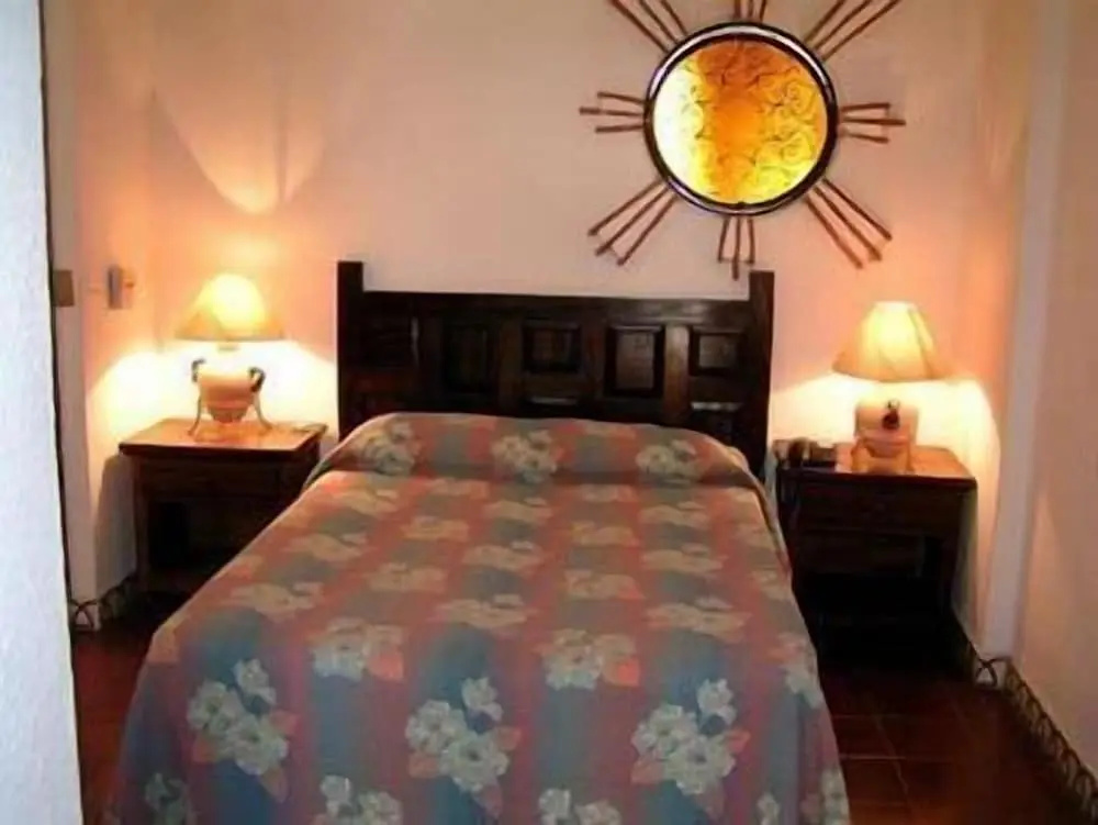 Hotel Suites La Siesta - Général