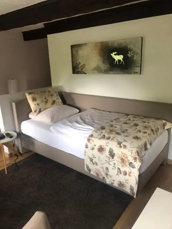 Hotel & Gastropark Loemühle - Chambres