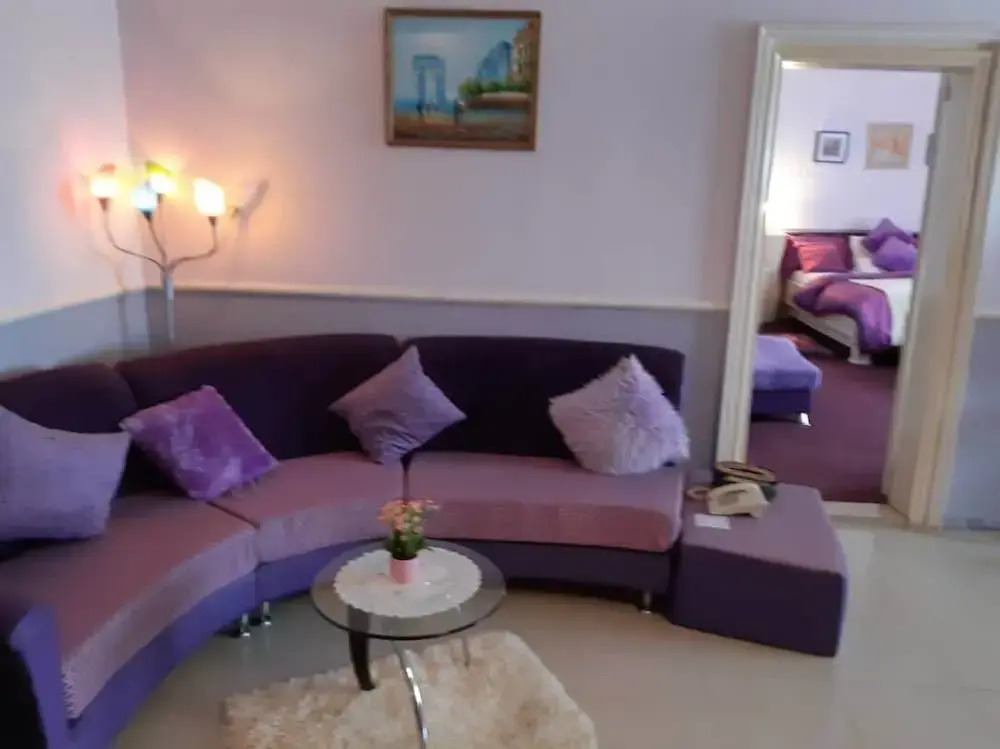 HBC Resort — фото 5