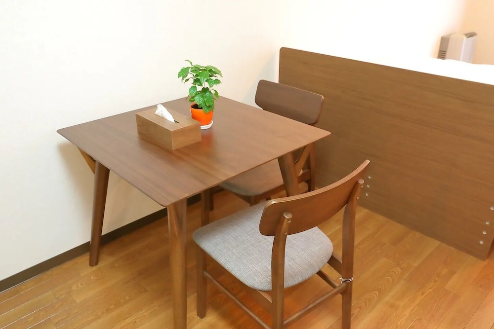 City Avenue Asahimachi 사진 22