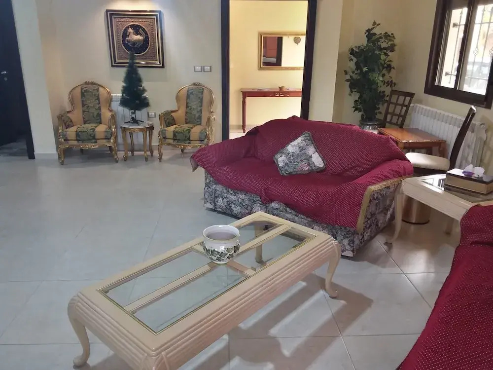 Honey Guesthouse - фото 5