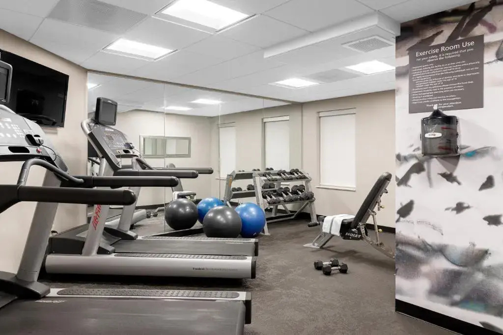 Residence Inn Boston Foxborough