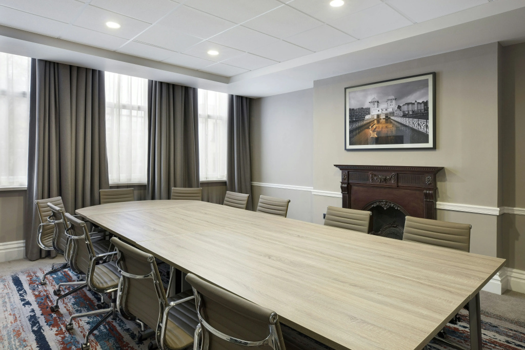 Leonardo Hotel Cardiff - Général