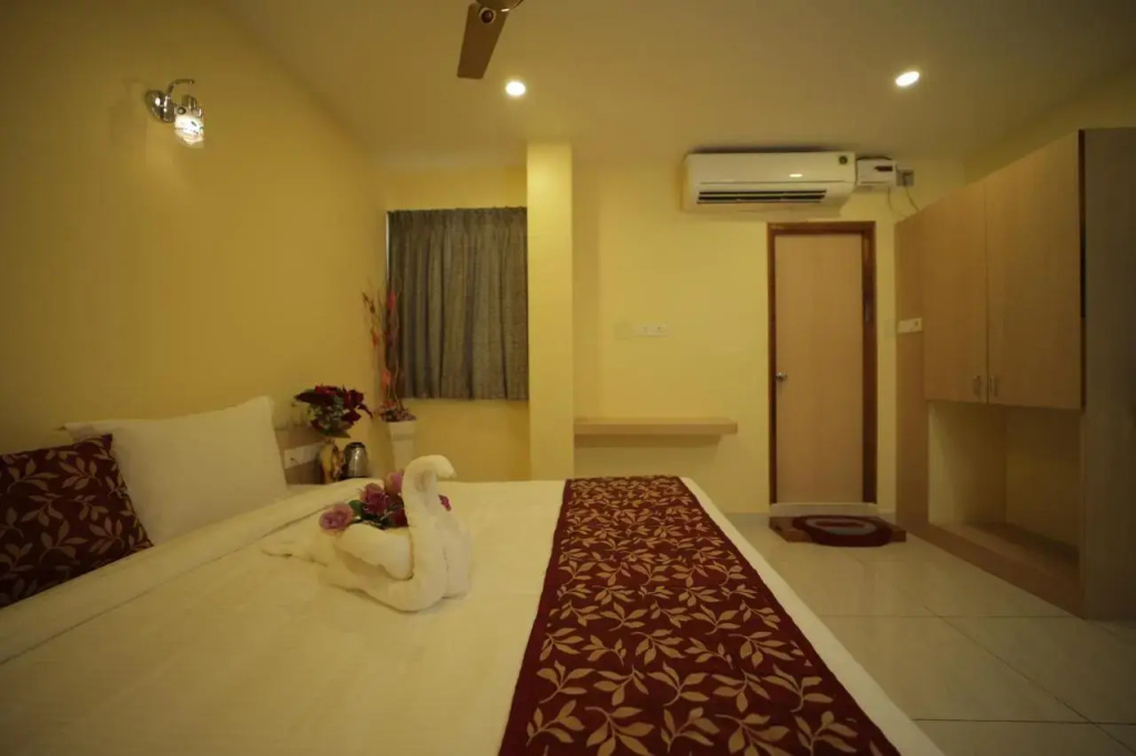 Hotel photo 1