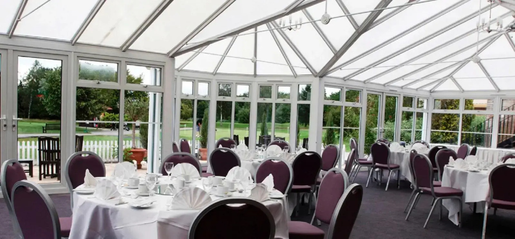 The Essex Golf and Country Club - Général