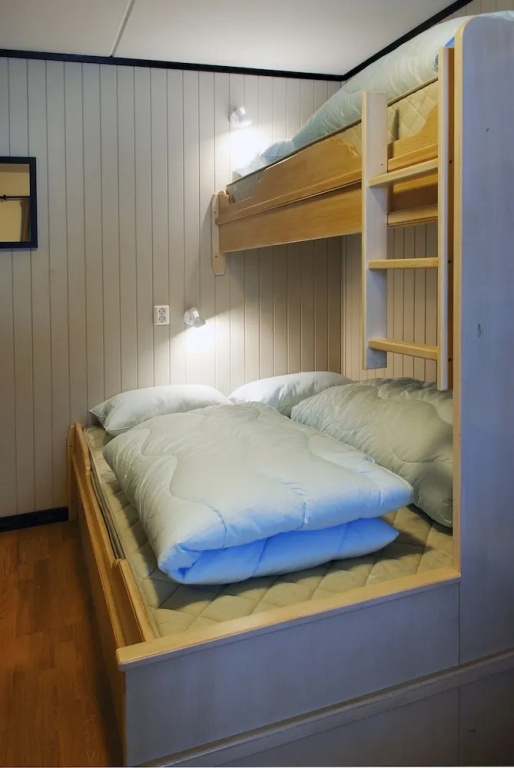 Hafjell Resort Alpin Apartments Solsiden - Chambres