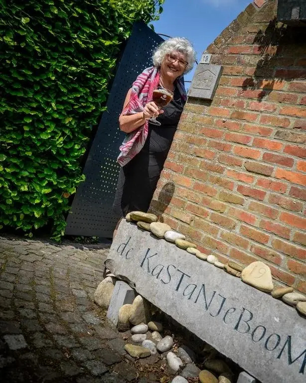 B&B De Kastanjeboom