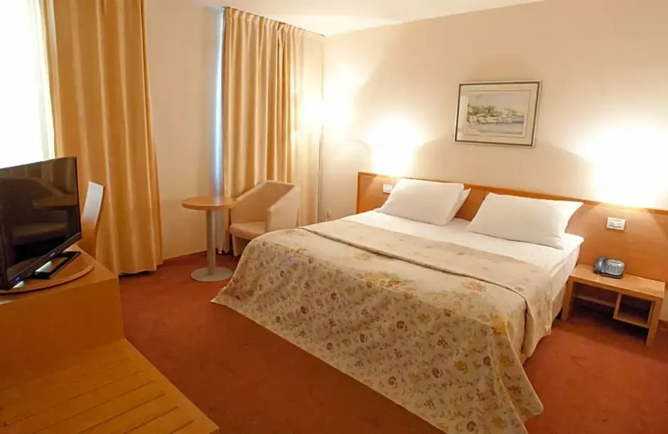 Hotel Jadran - Chambres