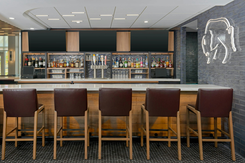 Hilton Garden Inn Buffalo Airport - Général