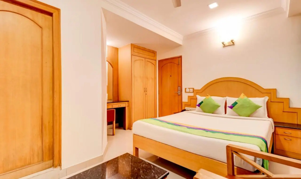 Hotel photo 36