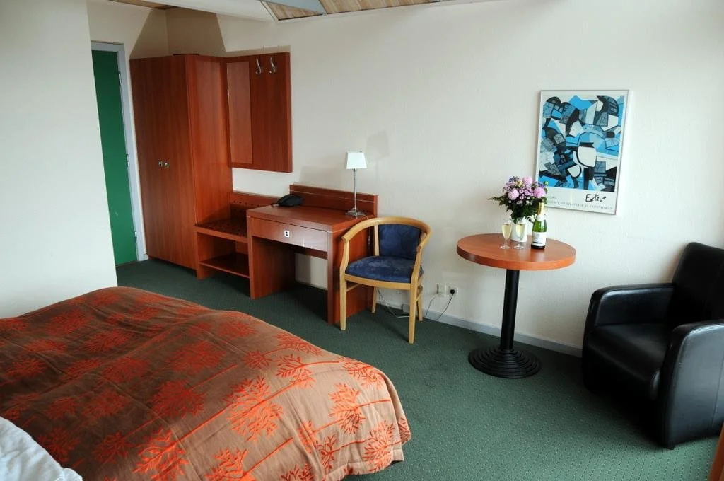 Hotel Hirtshals - Général
