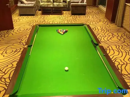 Entertainment