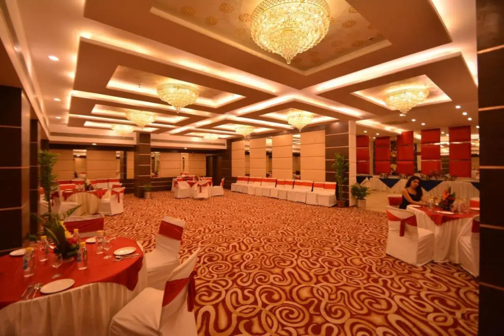 Hotel photo 15
