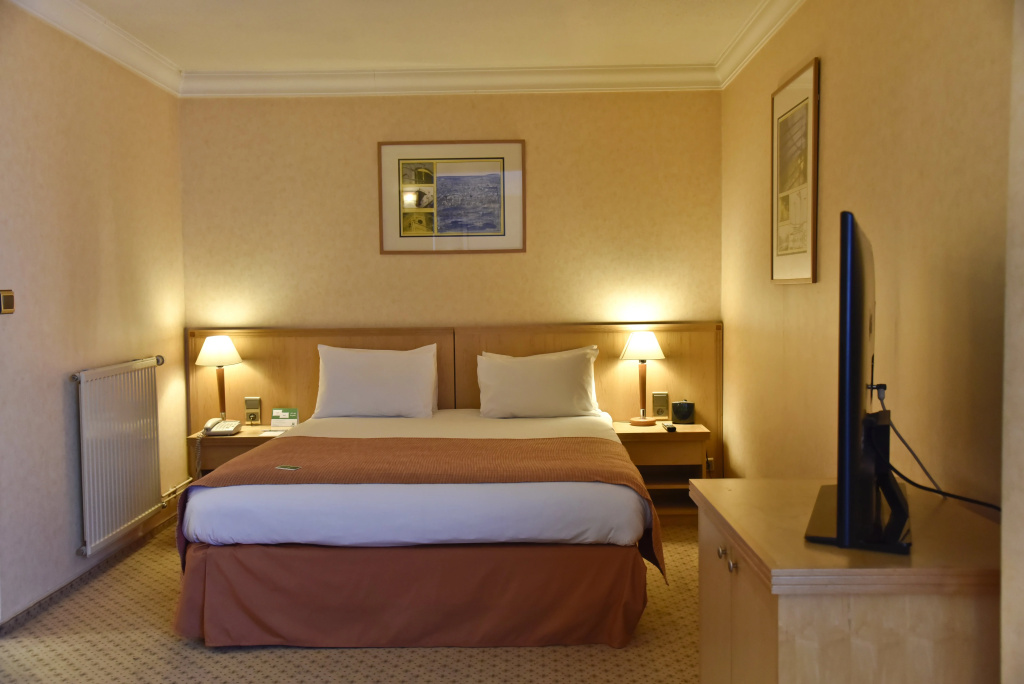 Holiday Inn Calais by IHG - Général