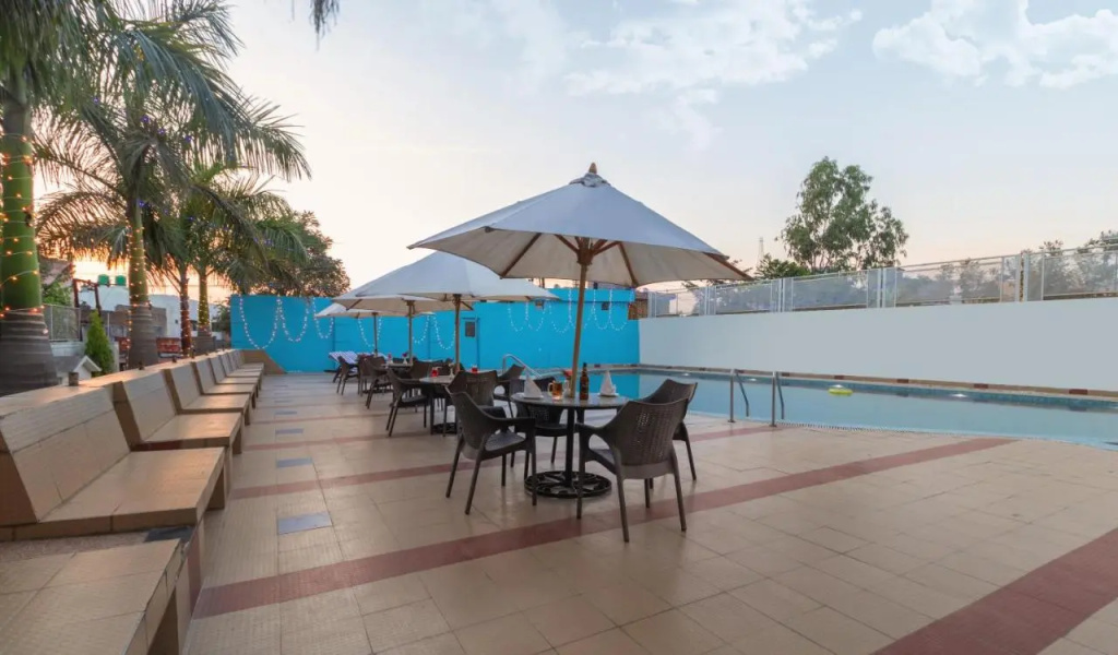 Hotel photo 33