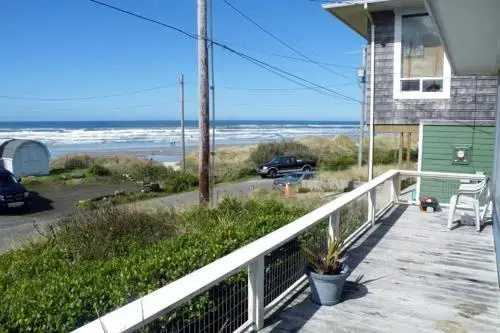 Pelican's Perch