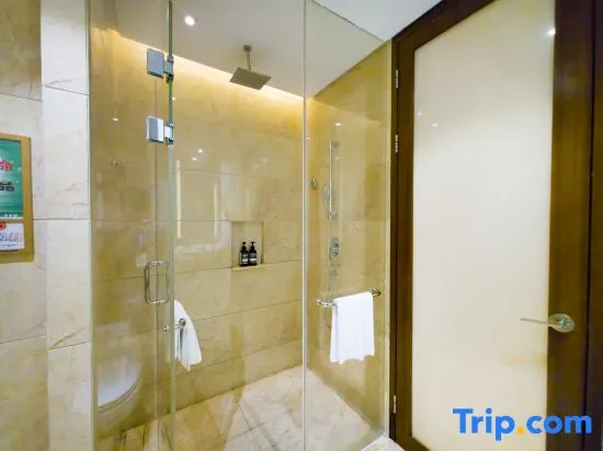 Hengyuan Square Hotel - Chambres