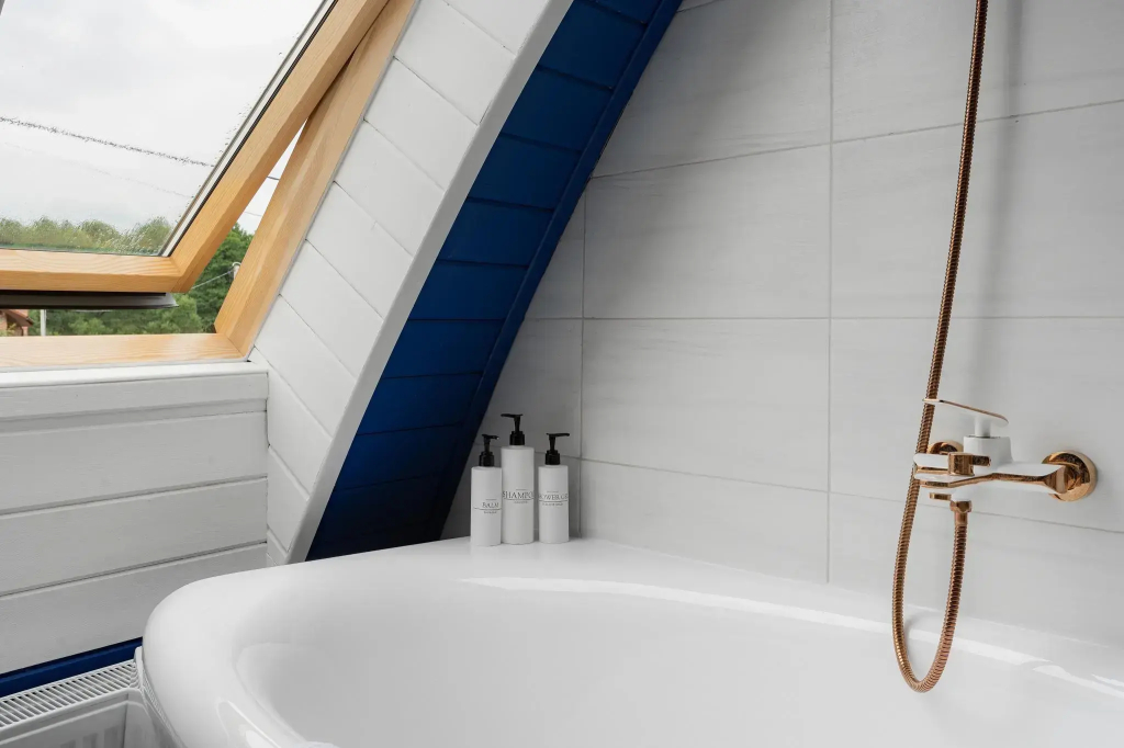 Коттедж Bubblehome (Баблхоум) - фото 8