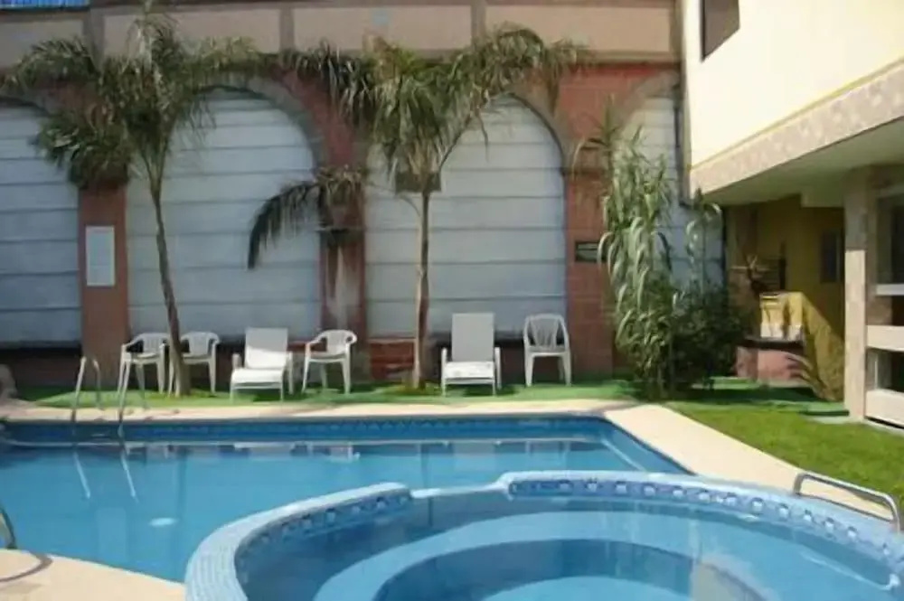 Hotel photo 18