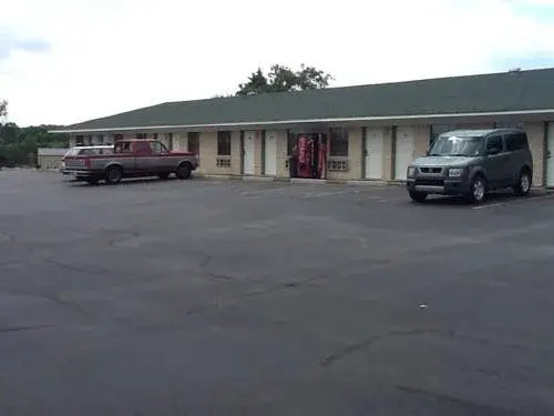Relax Inn Lakeland