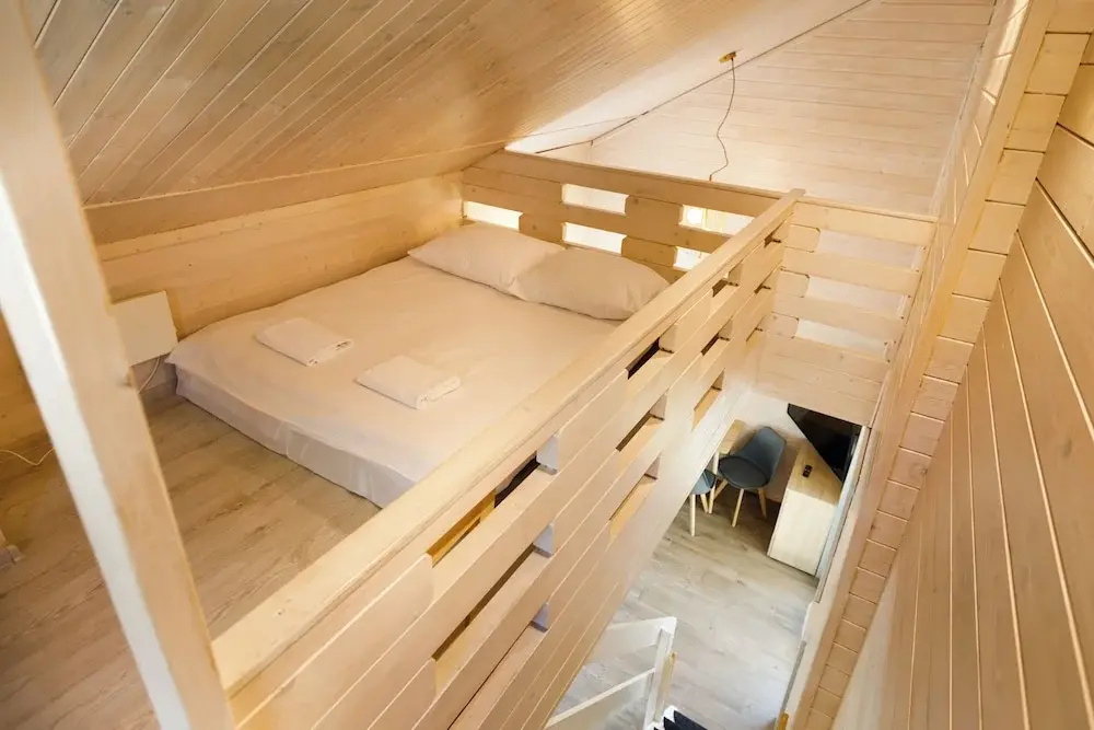 Comfort Cottage