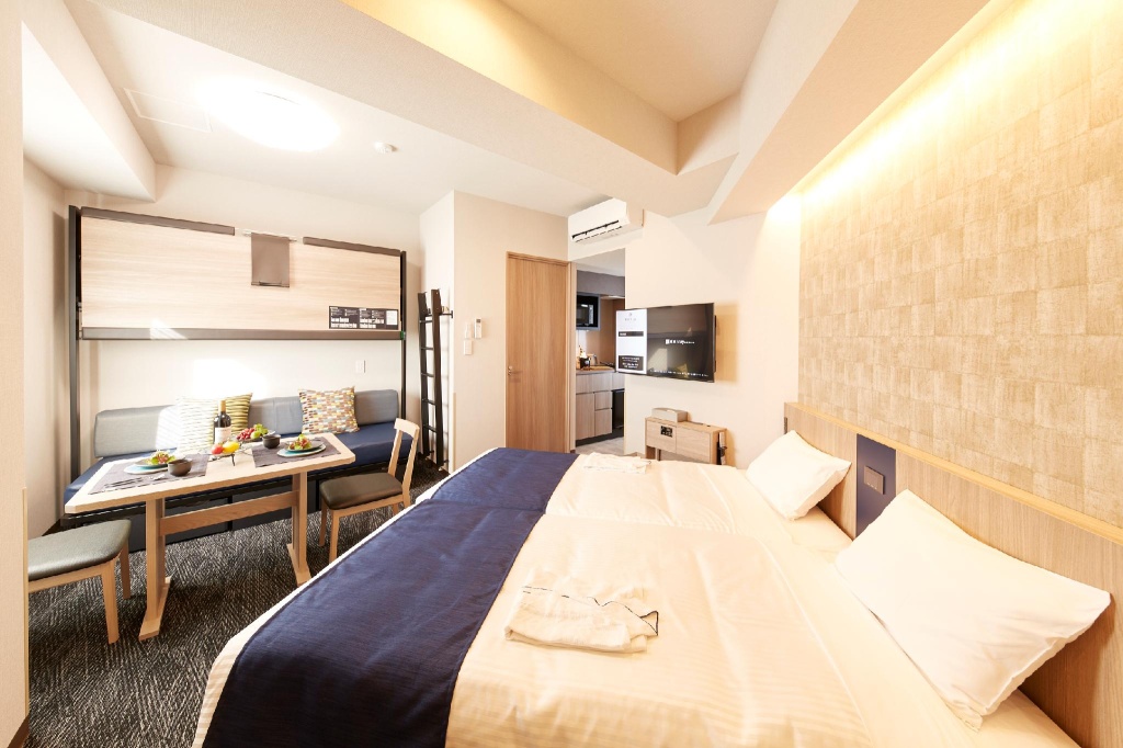Tokyo Stay Premium Kasai 사진 4