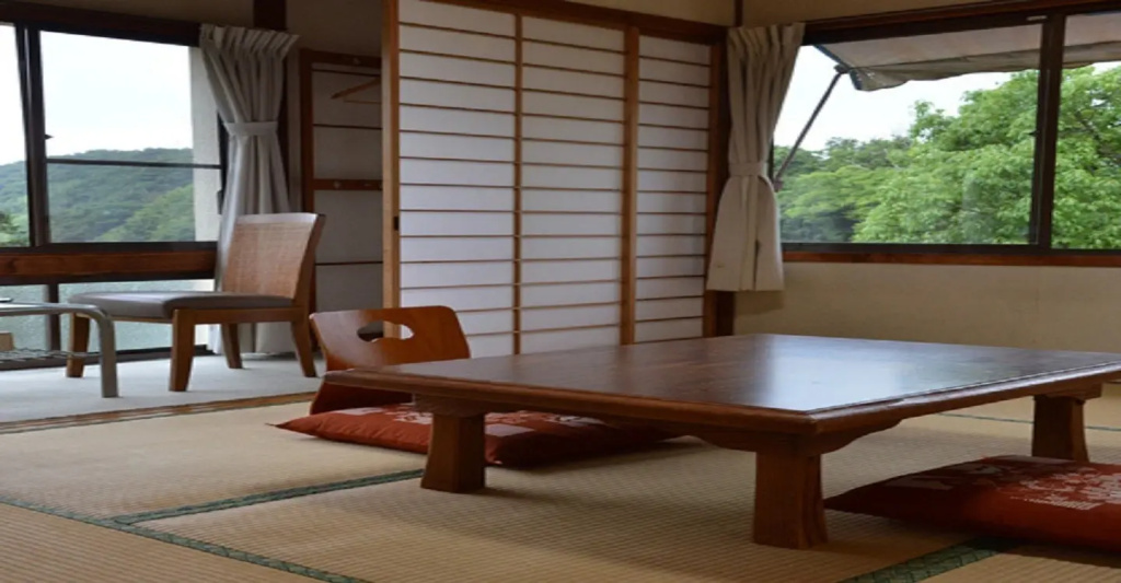 Monobegawa No Hotori No Onsen Yado Yume No Onsen