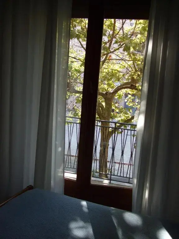 Albergo La Primula - Chambres