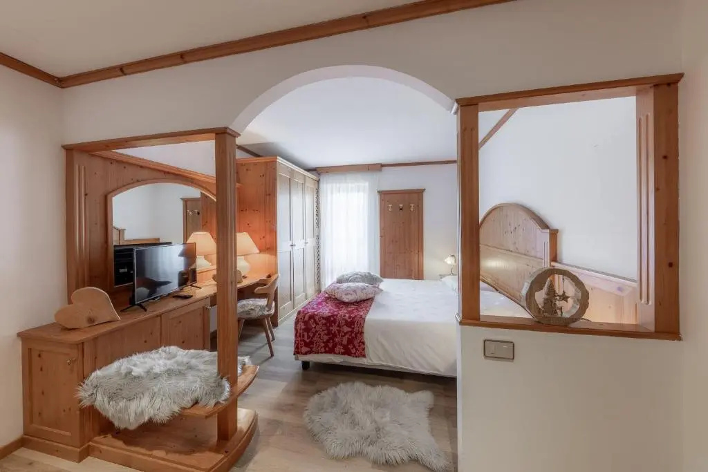 Hotel Primiero — 2