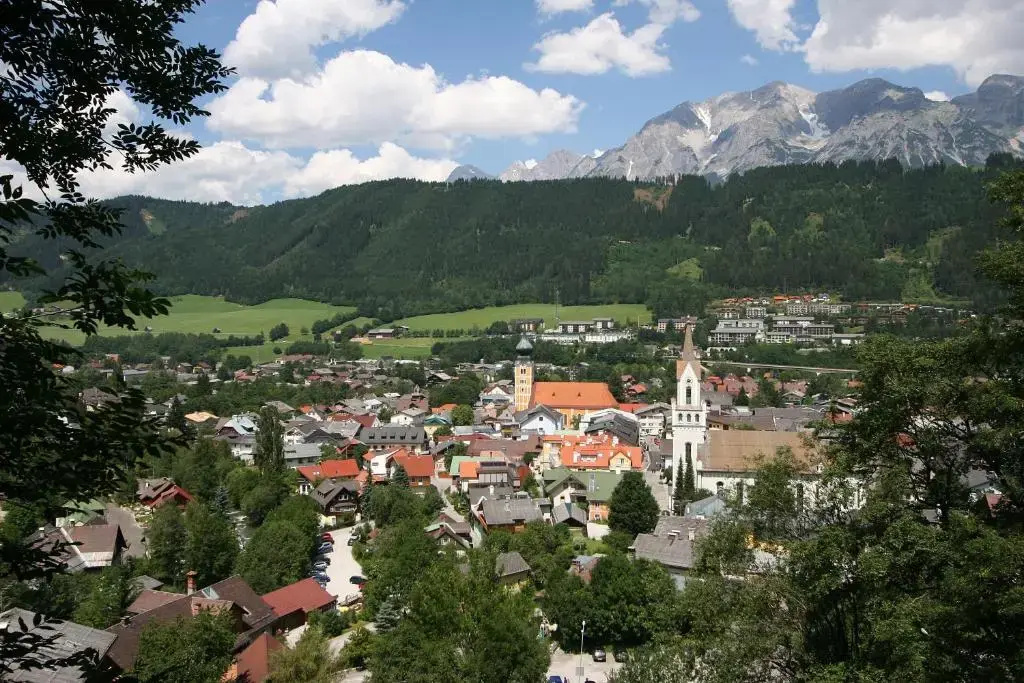 Gastehaus Pilz - Chambres