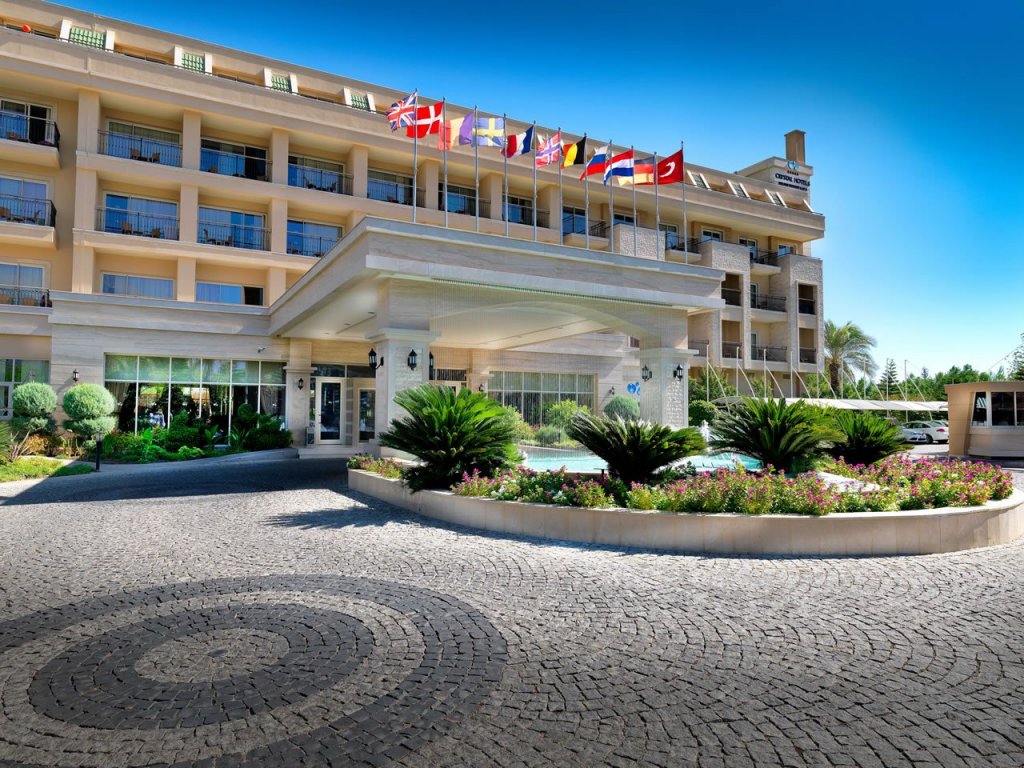 Crystal De Luxe Resort & Spa image