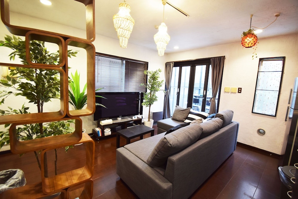Hachiyama house 사진 14