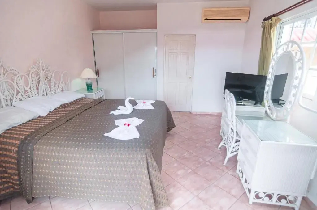 Piergiorgio Palace Hotel - Chambres