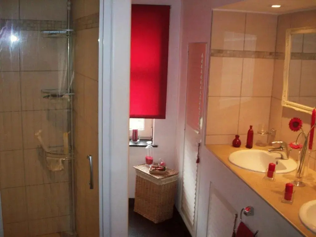 Hotel Moulin De Moxhe - Chambres
