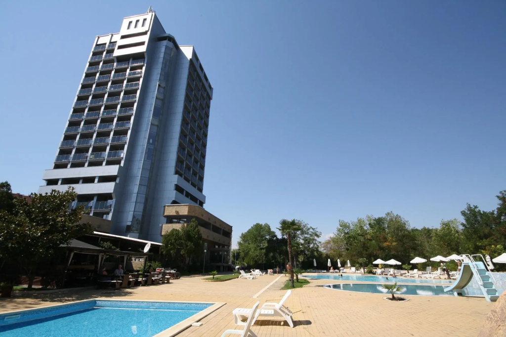 Hotel photo 10