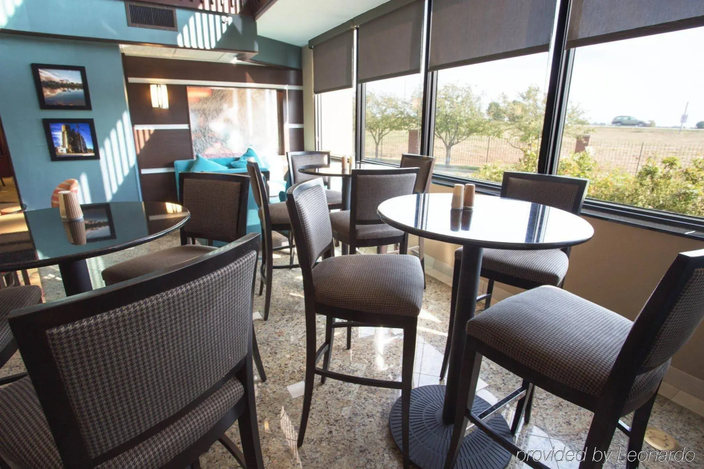 Drury Inn & Suites Champaign - Général