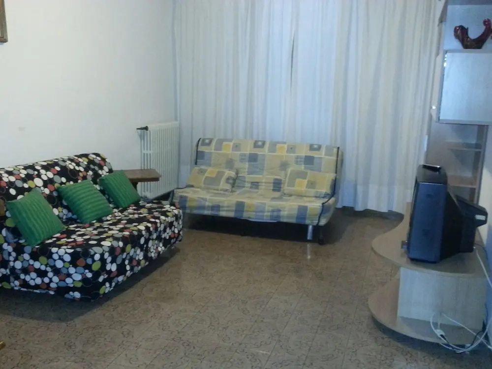 Hotel Tonfoni - Chambres