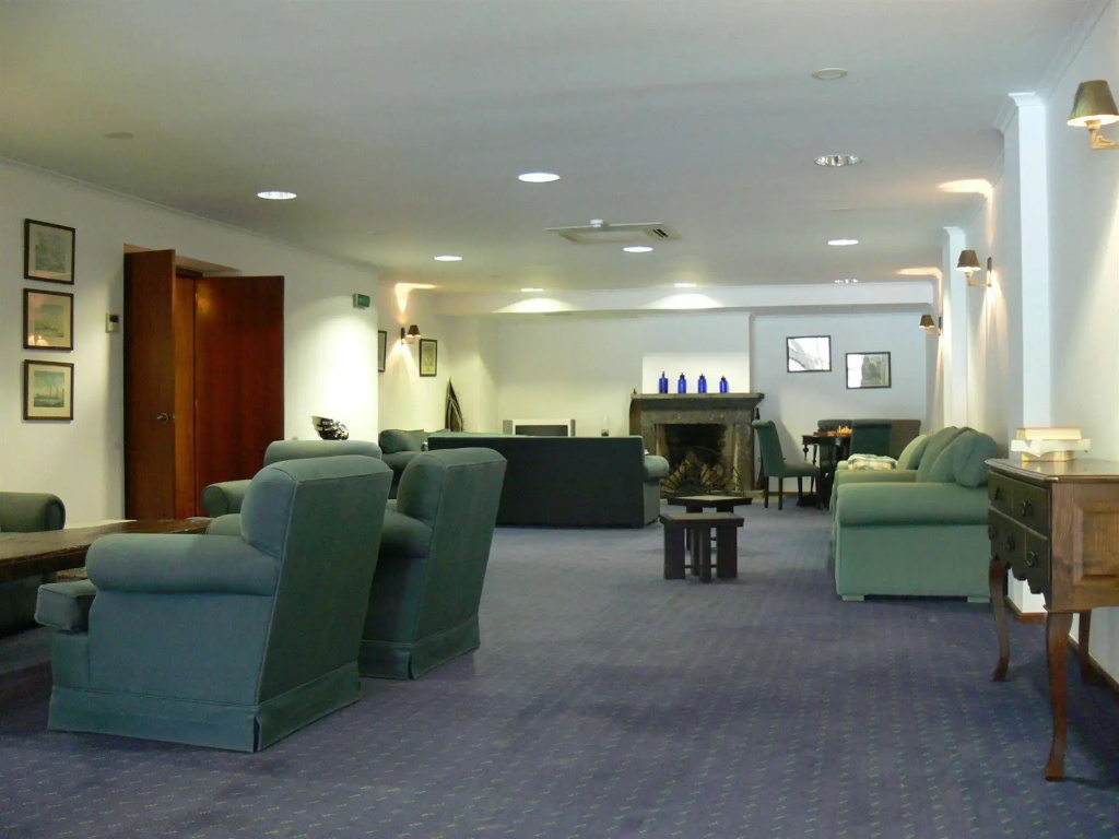 Vinha da Areia Beach Hotel - Général