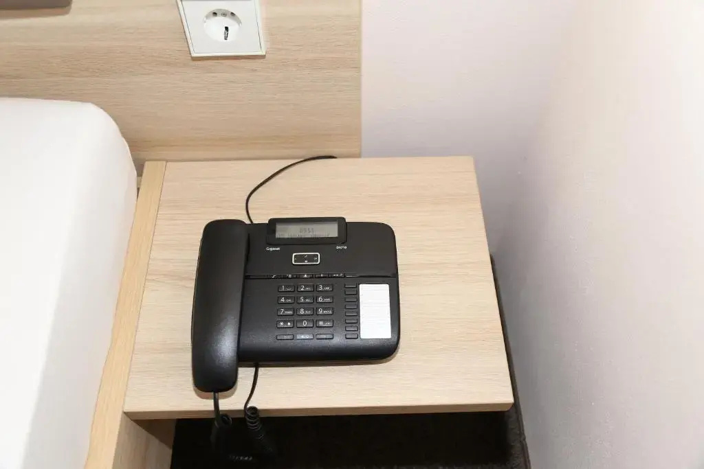 Business Centre