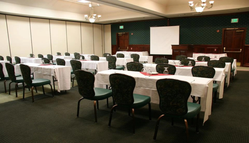 Holiday Inn Selma - Swancourt by IHG - Général