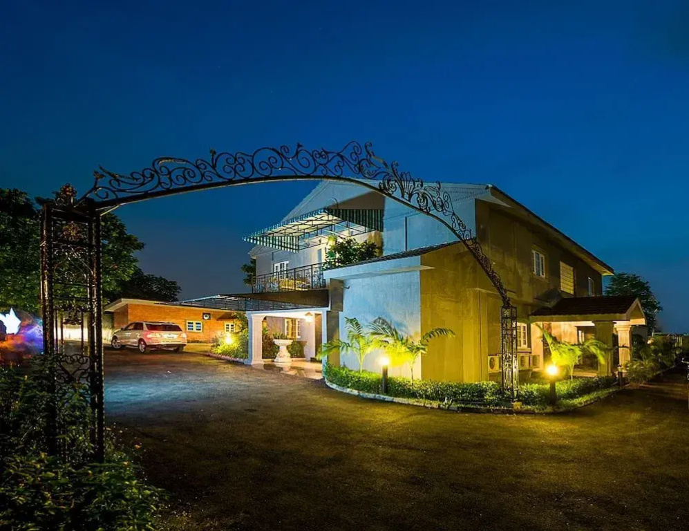 House of Splendor Boutique Hotel and Spa