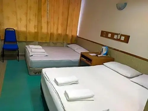 City Residence Shah Alam Hotel