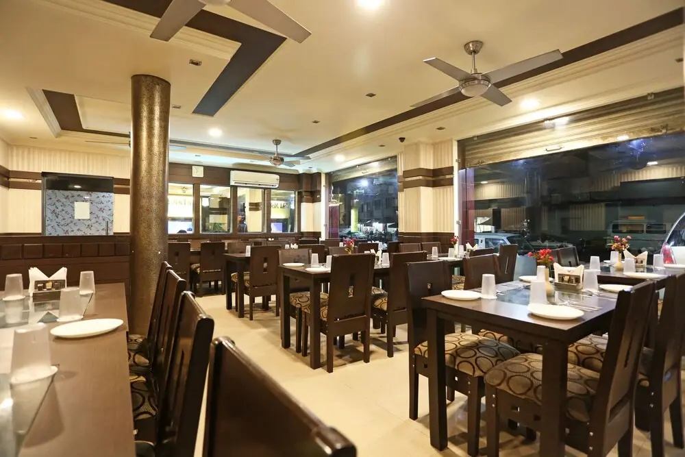 Hotel photo 14