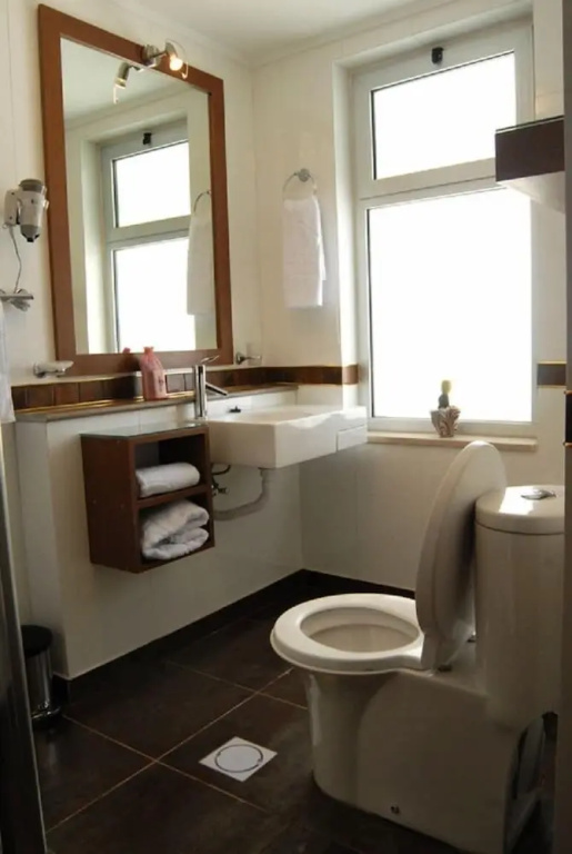 Beity Rose Suites Hotel - Chambres
