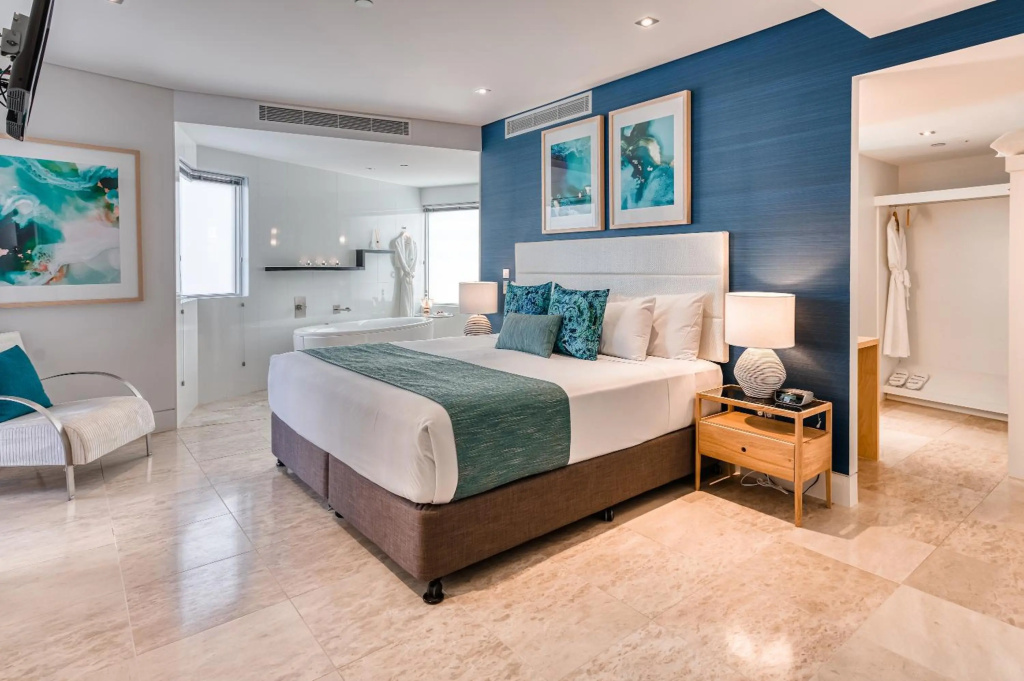 Oceans Mooloolaba — 3