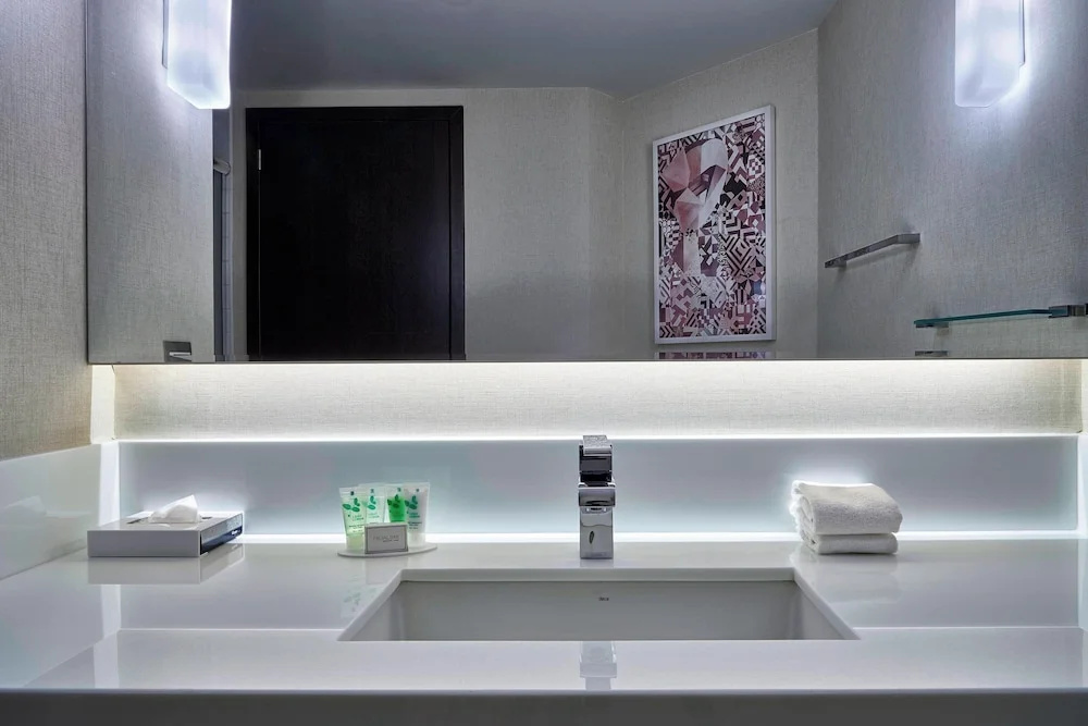 Residence Inn by Marriott Rio de Janeiro Barra da Tijuca - Chambres