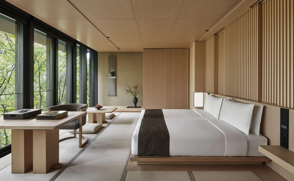 Aman Kyoto Image 46