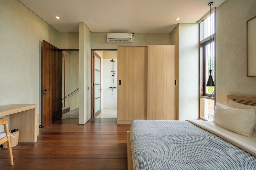 Unwind Villa by Betterplace — фото