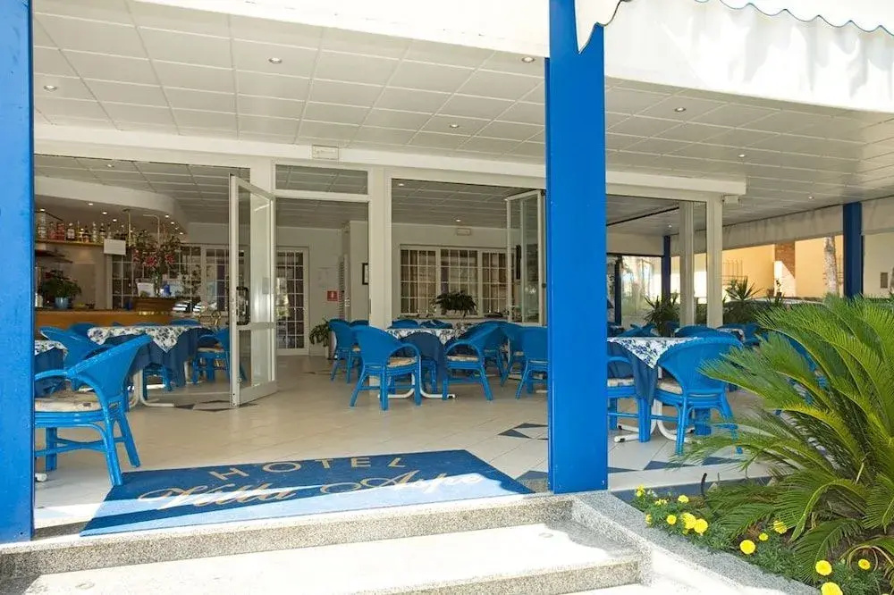 Hotel Villa Aspe - Général